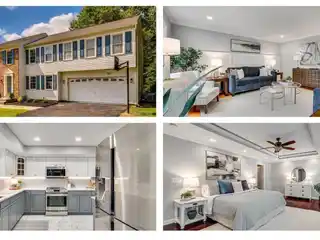 Elegant Briarwood Colonial with Modern Luxuries