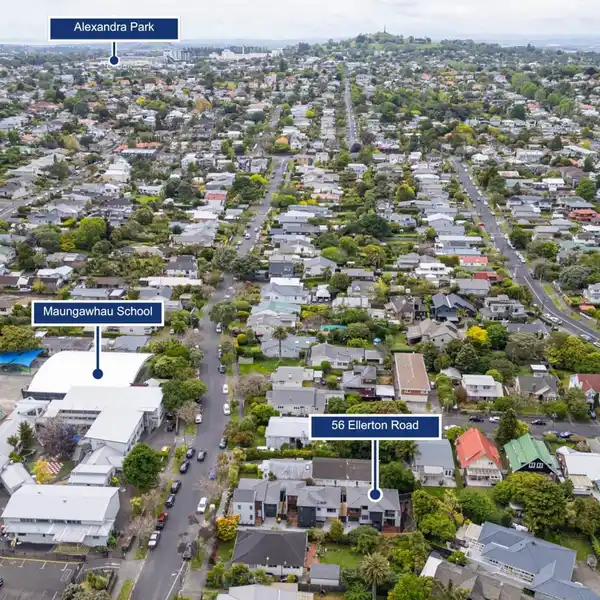 EXQUISITE PROPERTY IN PRESTIGIOUS MT EDEN