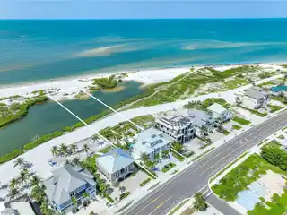 Newly Remastered Coastal Living Custom Pool Home