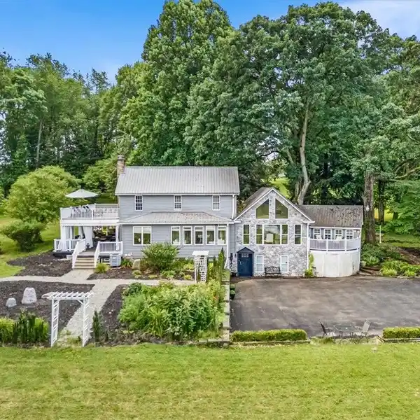 40-PLUS ACRES WITH ENDLESS POSSIBILITIES