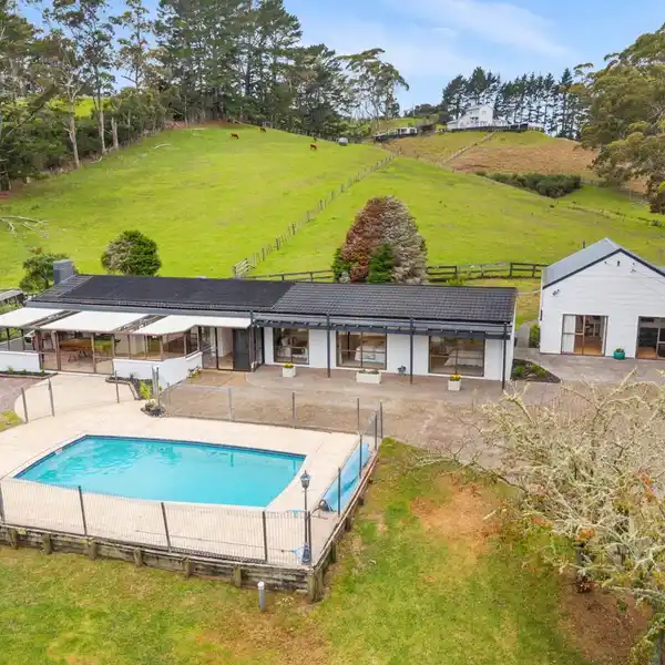 BEAUTIFULLY UPDATED HOME WITH COUNTRY CHARM