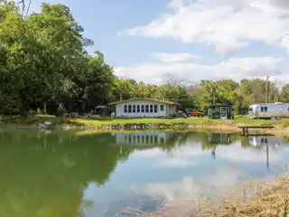 A 242 Acre Recreational Haven