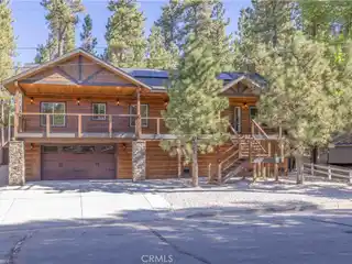 Dream Retreat in Big Bear Lake