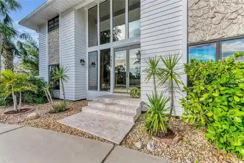 Exceptional Custom Home on a Spacious Corner Lot