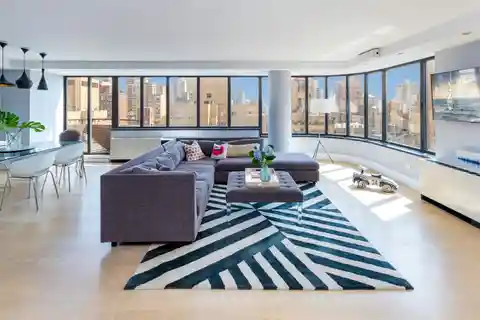 Iconic Duplex at Morgan Court