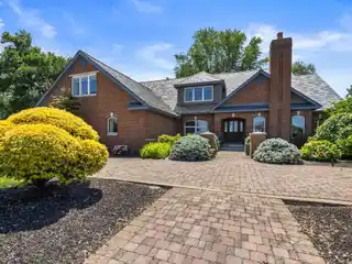 Exquisite Waterfront Luxury Estate