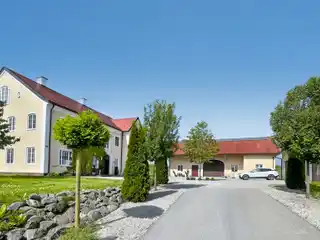 Gorgeous Home with Fine Details