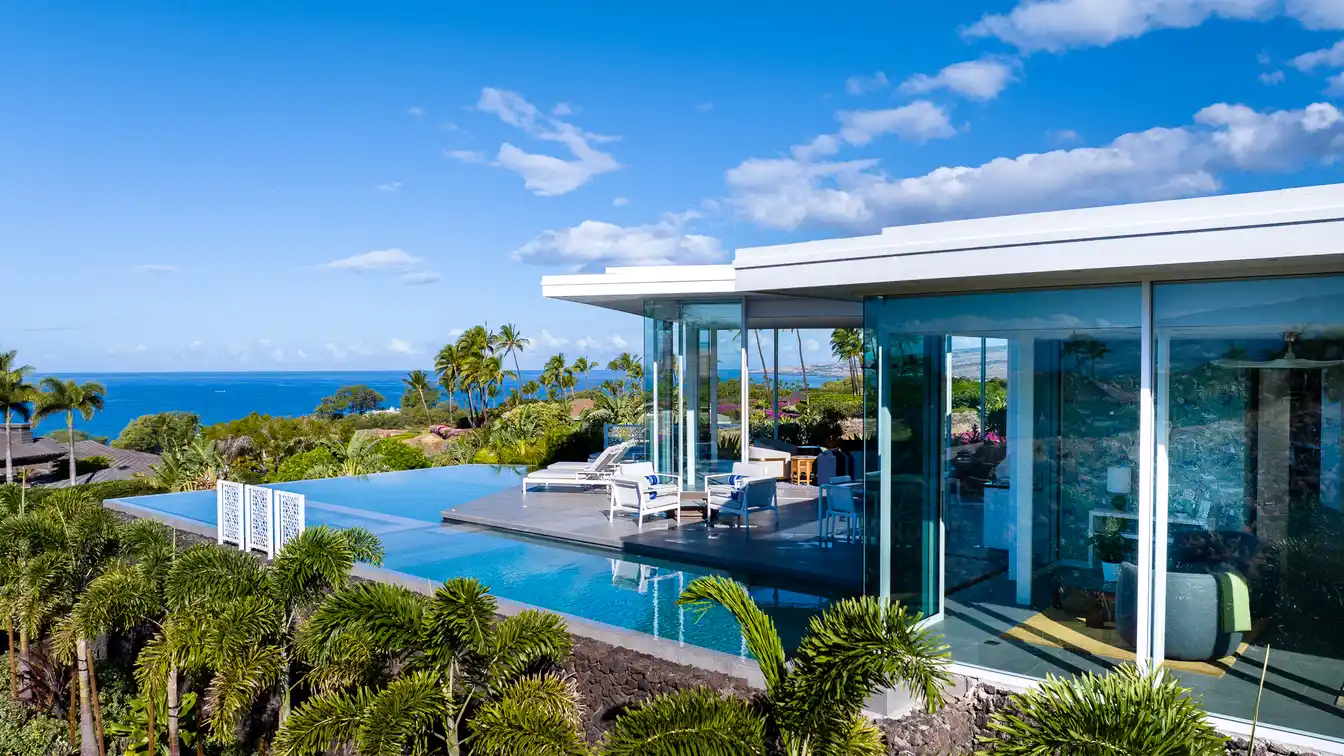 Unique New Construction House with Stunning Views