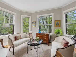 Exquisite West End Condo