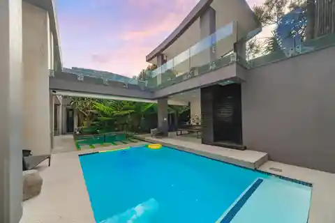 Magical Residence in Waterstone Estate