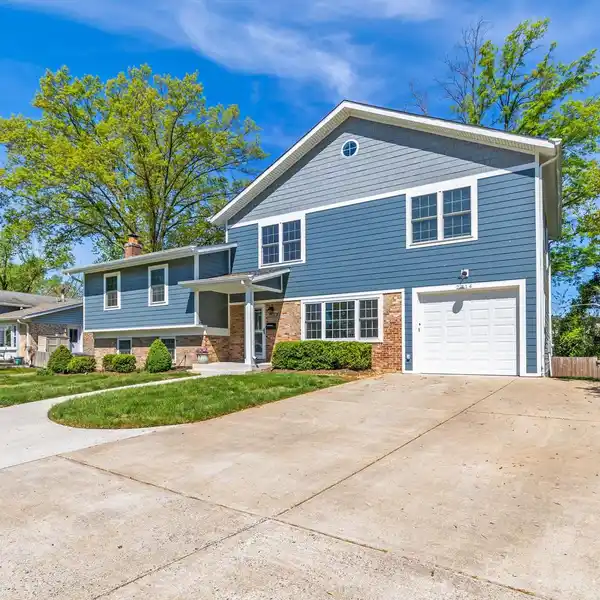SPACIOUS UPDATED HOME WITH HUGE BACKYARD
