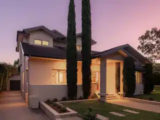 Grand Family Residence