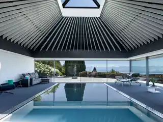 Exceptional Property in a Serene Setting