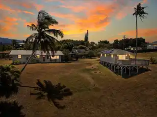 Residential