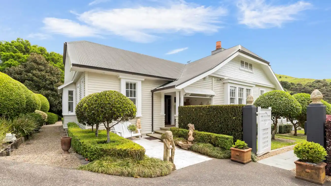 Extraordinary Lifestyle Property