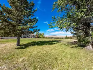 Unique Parcel Along the Truckee River