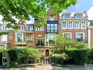 Superb 1930 Mansion