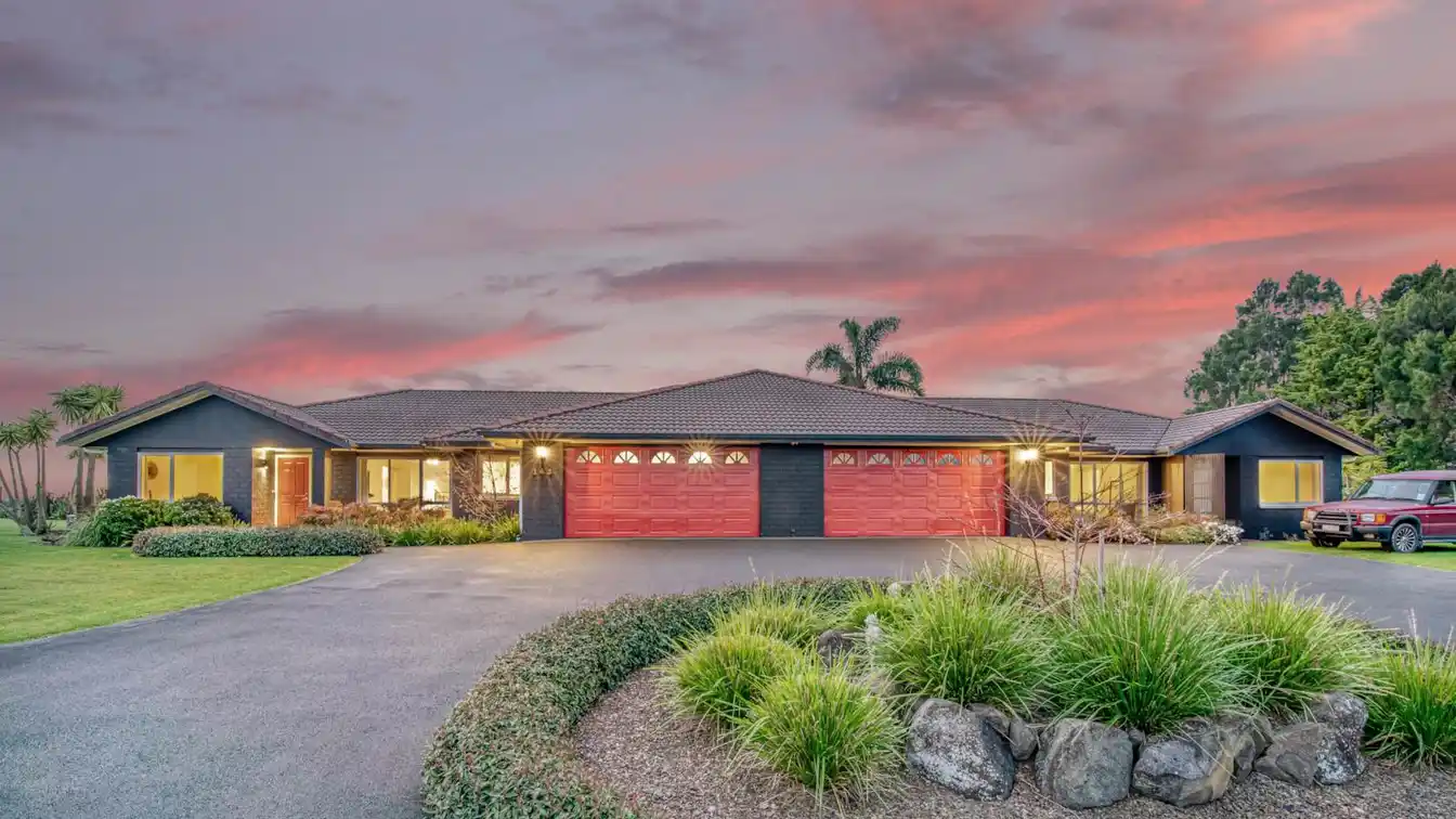 Family Entertainer Inside and Out