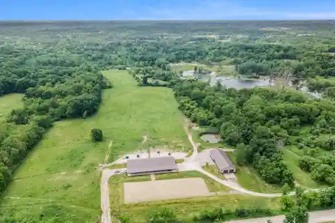 Versatile 25.9 Acres with a Gorgeous Building Site