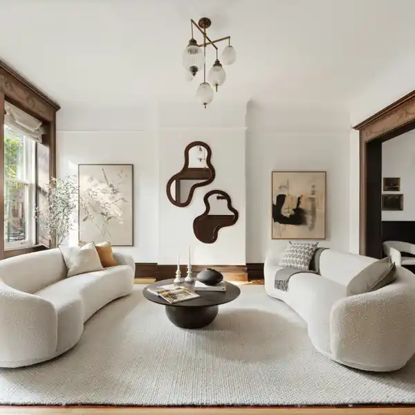 POLHEMUS PLACE STUNNER