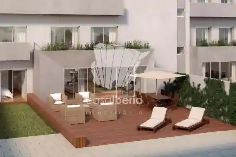 Luxurious Two Bedroom Apartment in Saldanha