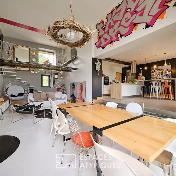 Residential