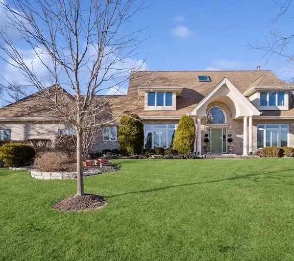CUSTOM-BUILT HOME WITH EXTENSIVE UPGRADES