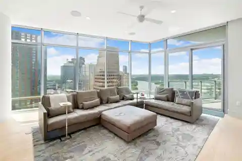 Downtown Austin Premier Luxury Condo