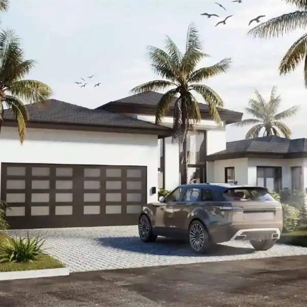 LUXURY WATERFRONT HOME WITH SAILBOAT ACCESS