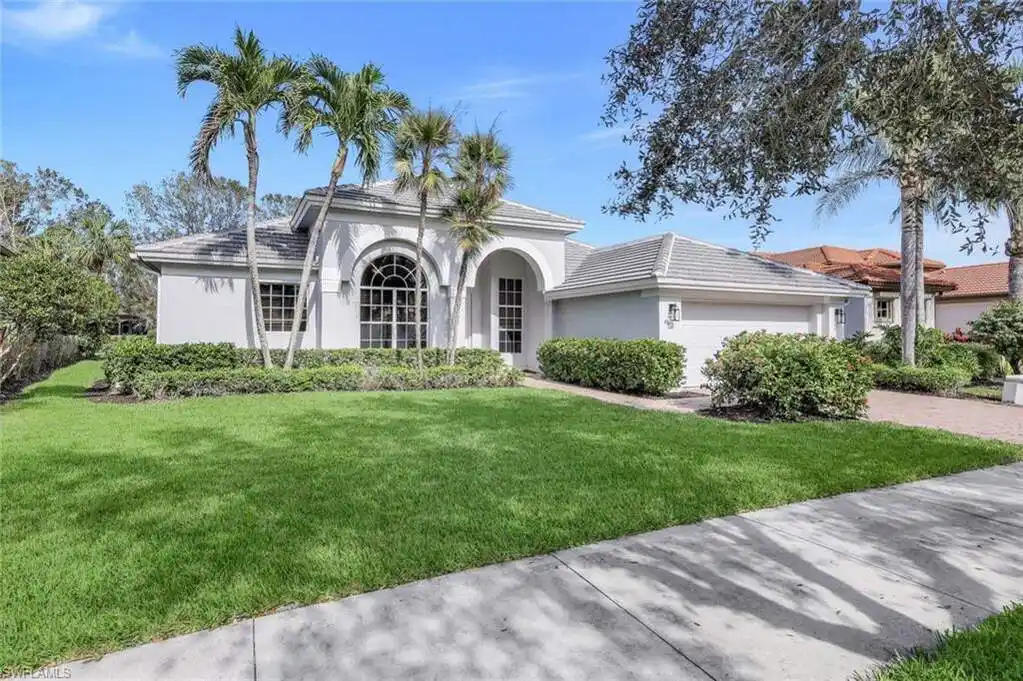 The Pinnacle of Resort Living in Southwest Florida