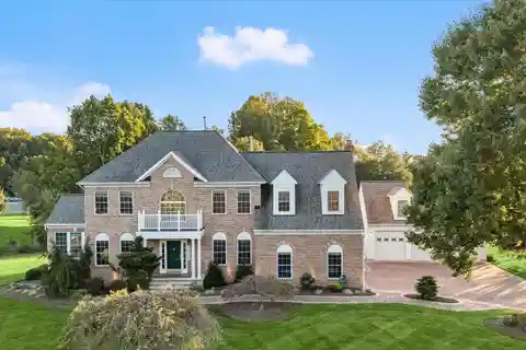 Beautifully Upgraded Estate Home