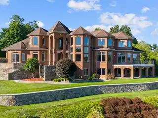 A Masterpiece of Architecture and Design