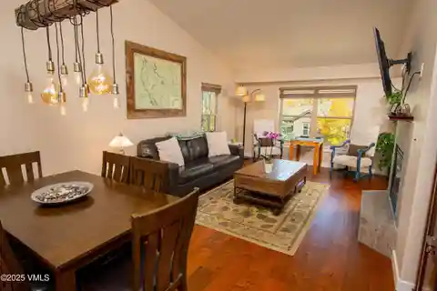 Remodeled Condo on the Eagle River | Prime Riverwalk Location