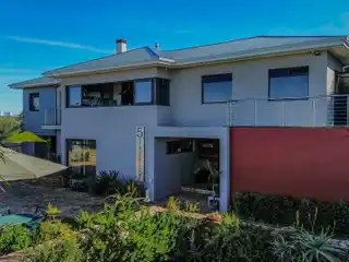 Rich Coastal Heritage Meets Refined Modern Living