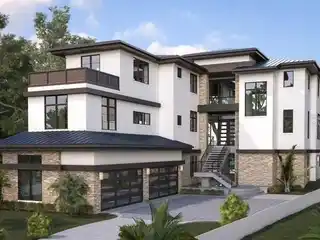 New Gulf-Front Sanctuary