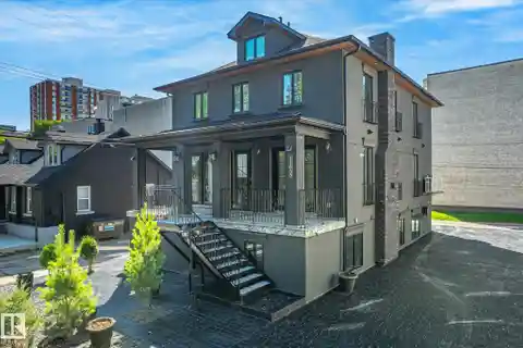 Masterfully Rebuilt Residence with Endless Possibilities