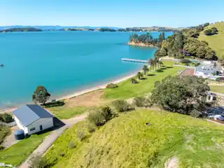 Gateway to Paradise