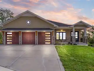 Move-In Ready Home in Sought-After Battle Creek