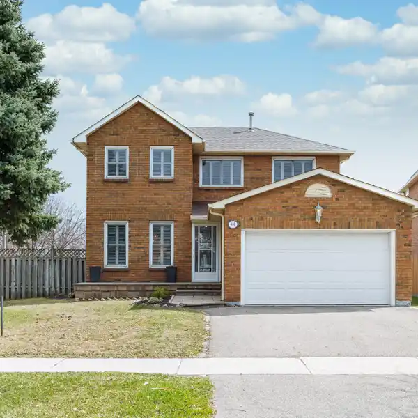 TIMELESS HOME ON AN OVERSIZED CORNER LOT
