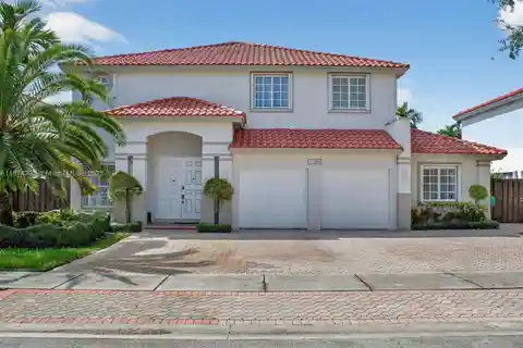 Lovely Home in a Gated Community