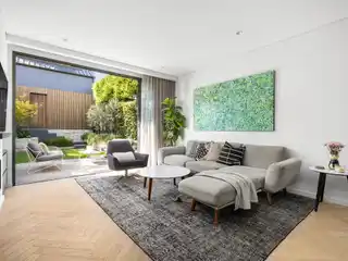 Beautifully Renovated Victorian Home