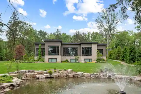 Residential