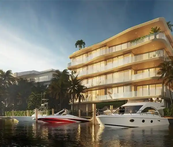 SAINT-TROPEZ SOUTH AT LUMIERE RESIDENCES