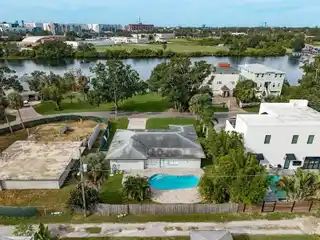 Waterfront Property Close to Everything