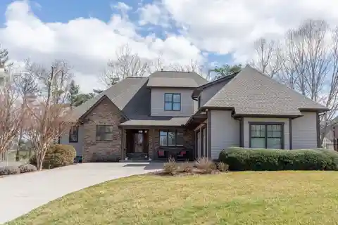 Meticulously Maintained Home with a Wonderful Plan