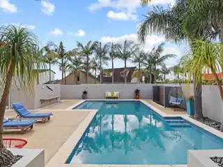 1960s Character Charm with Sophisticated Modern Living