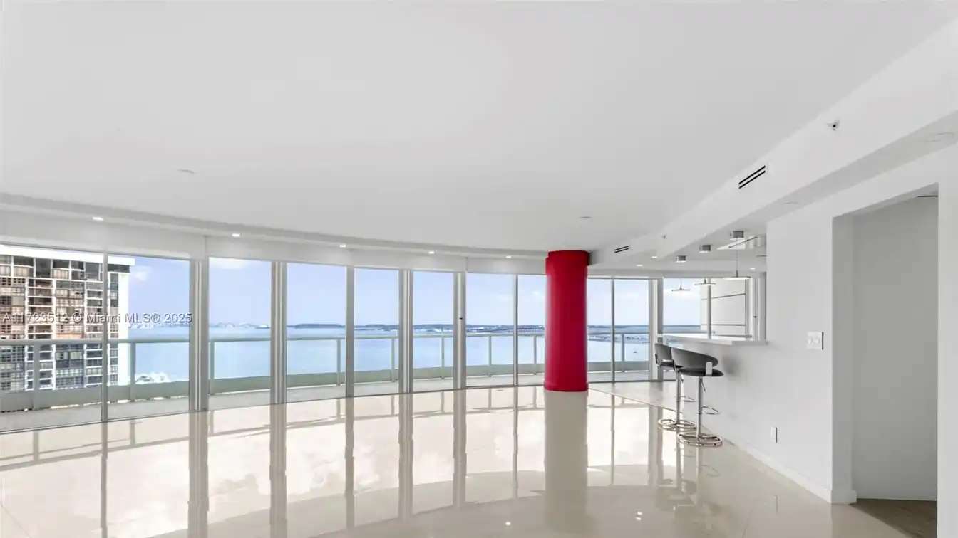 Sophisticated Living at the Prestigious Bristol Towers