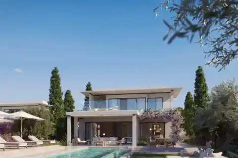 Sustainable Modern Riverside Living