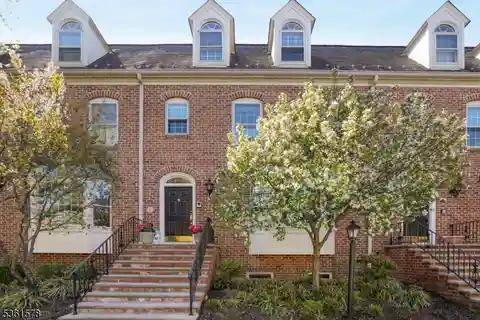 Upscale Living in an Elegant Townhome Community