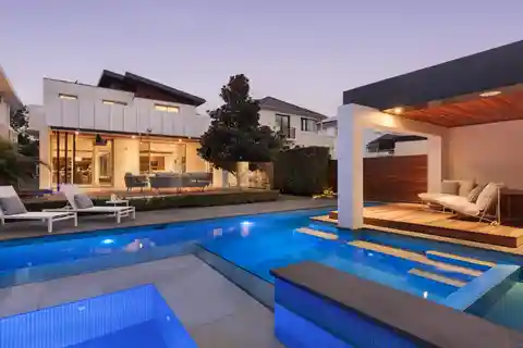 Grand Designer Residence